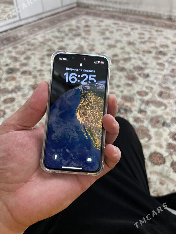 IPhone - Ашхабад - img 1