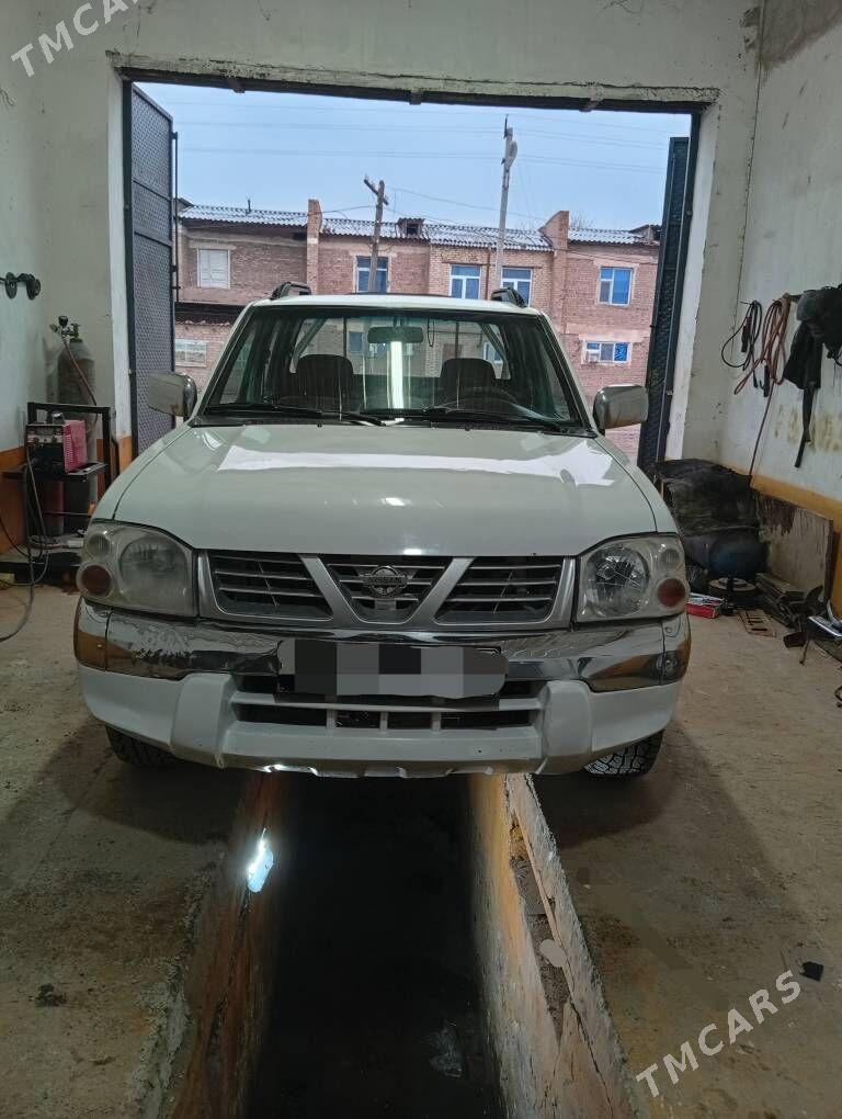 Nissan Pathfinder 2007 - 120 000 TMT - Гарабекевюл - img 1