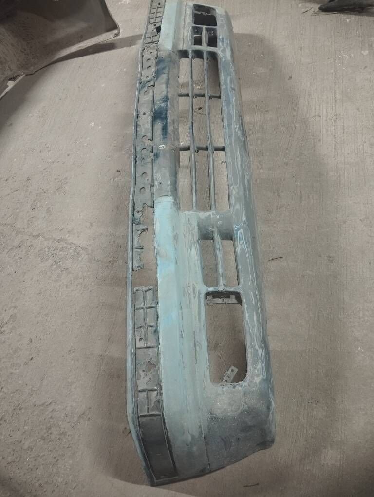 bmw 320 bufer 250 TMT - Шабатский этрап - img 1