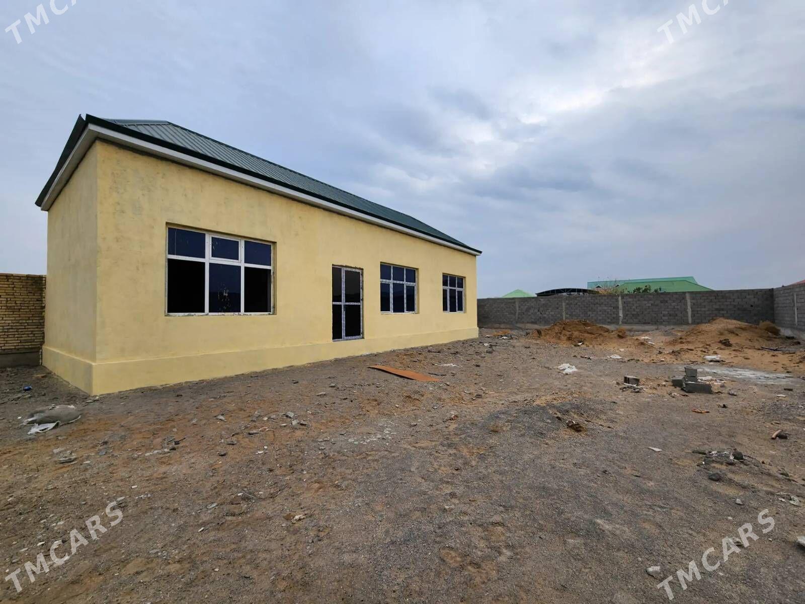 satlyk plan - Aşgabat - img 1