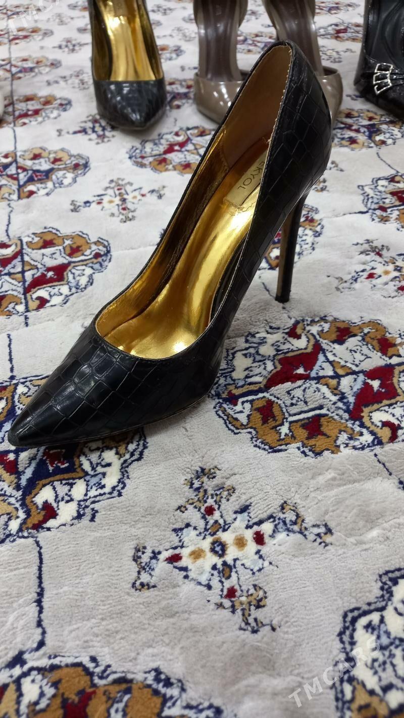 AÝAKGAPLAR🥿 - Aşgabat - img 1