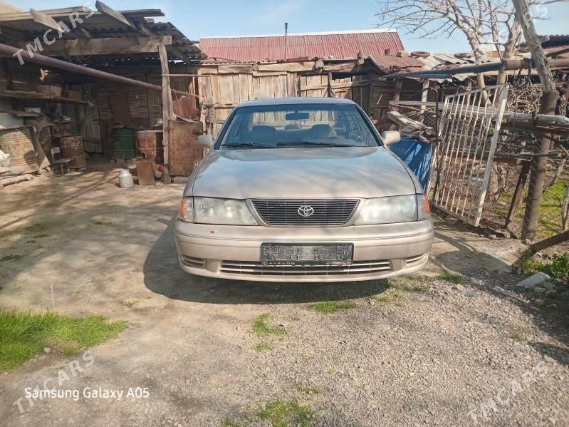 Toyota Avalon 1996 - 120 000 TMT - Bereket - img 1