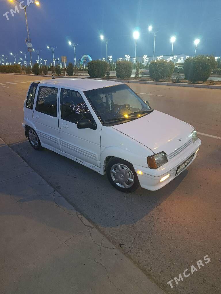 Daewoo Matiz 1995 - 19 000 TMT - Daşoguz - img 1