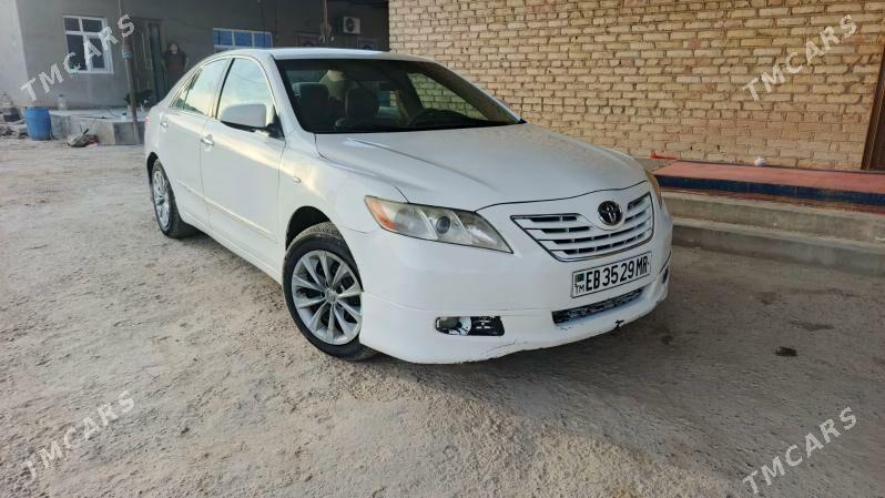 Toyota Camry 2008 - 135 000 TMT - Baýramaly - img 1