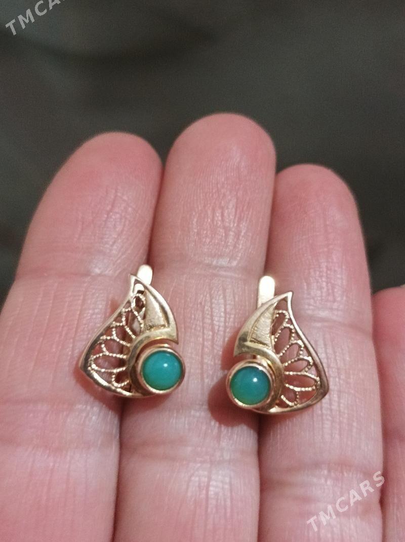 Gadymky Rossiyskiy gulak halka - Дашогуз - img 1