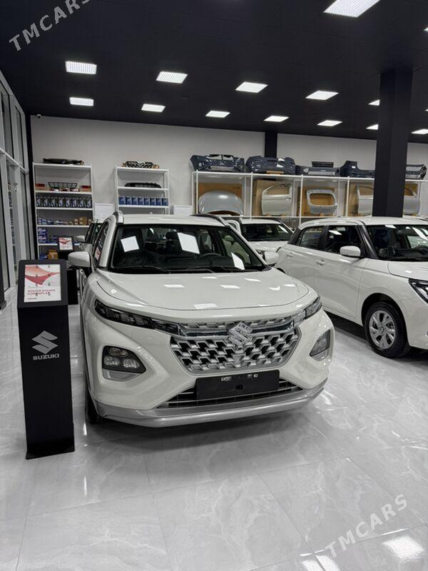 Suzuki Fronx 2025 - 302 250 TMT - Aşgabat - img 1