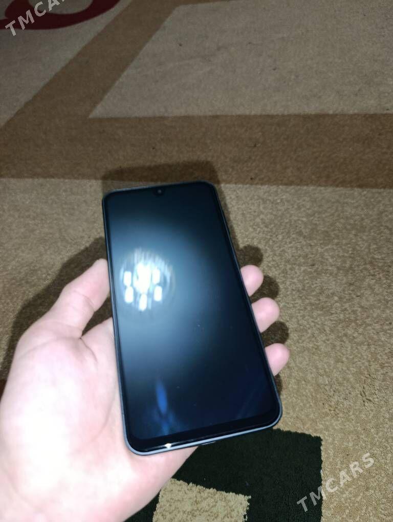 A 16 - Туркменабат - img 1