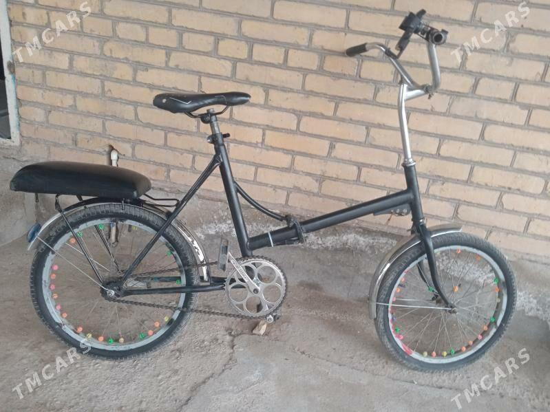 Российский оригинал кама - Чарджоу - img 1