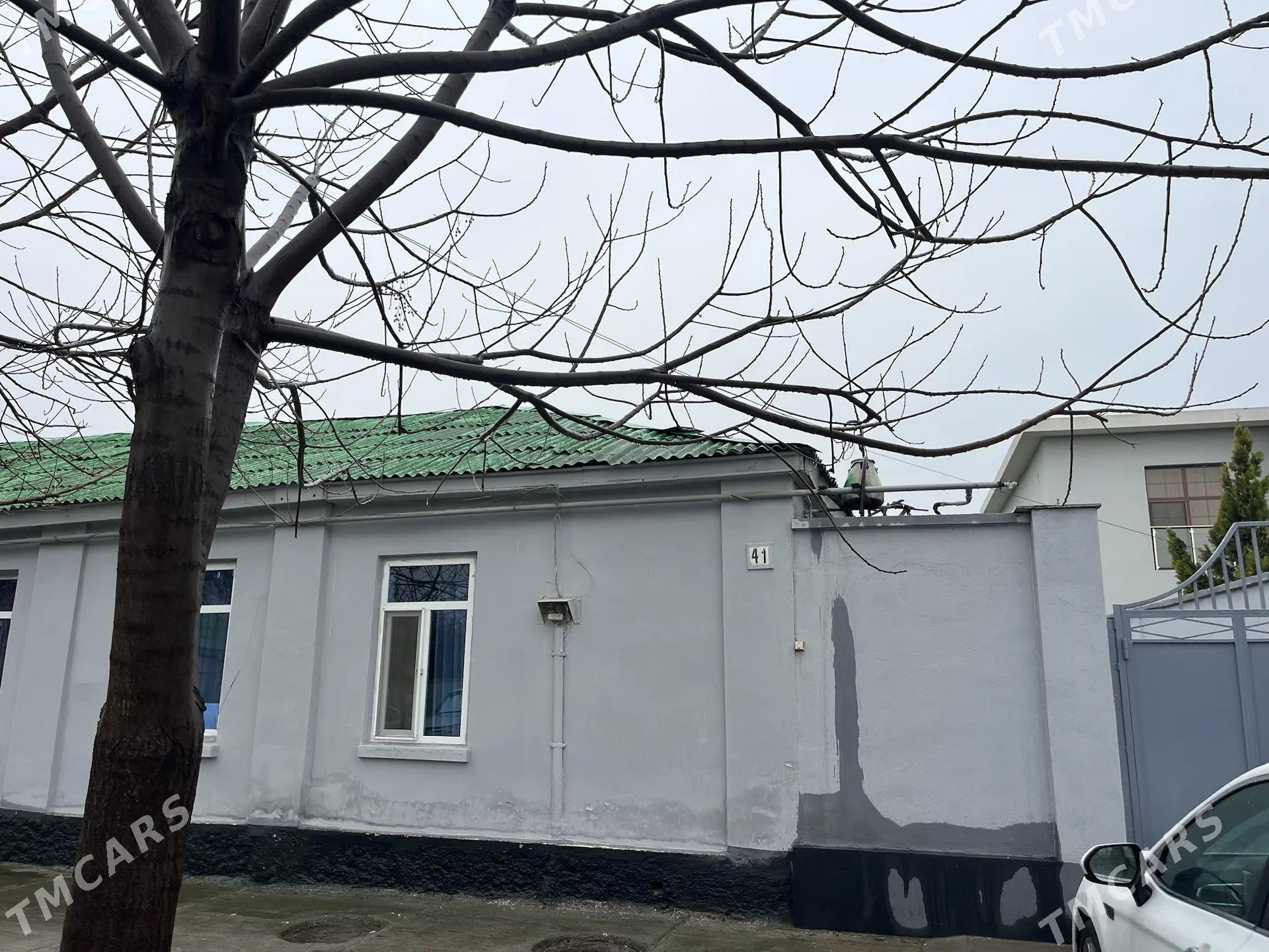 AK ALTYN DOM Esgerler Koçe - Aşgabat - img 1