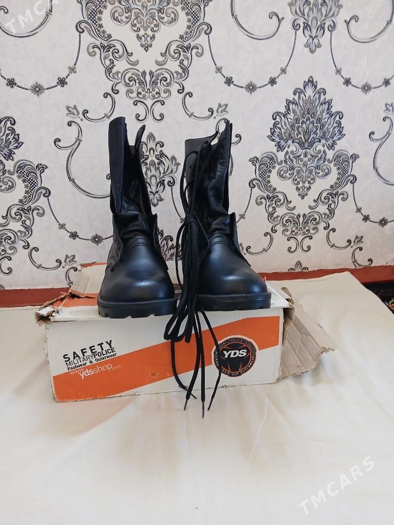 ÝDS sapok (ädik) - Mary - img 1