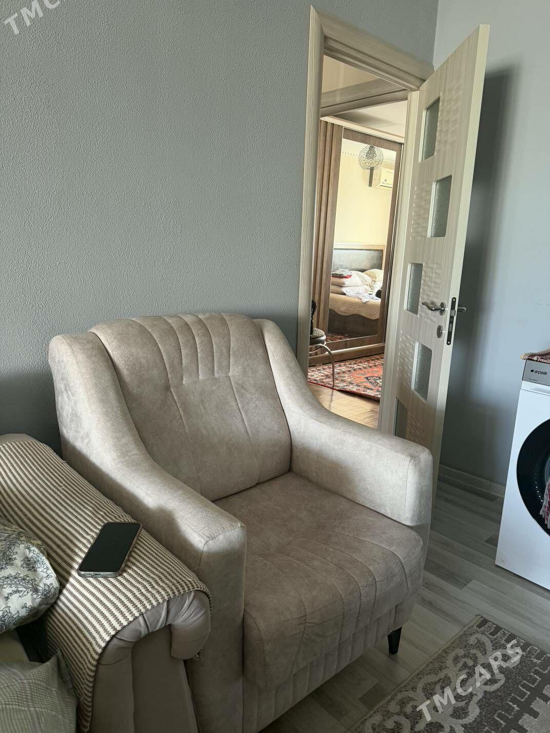 кресла - Ашхабад - img 1