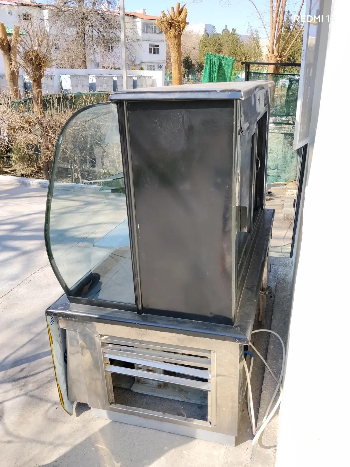 wetrina holodilnik - Aşgabat - img 1