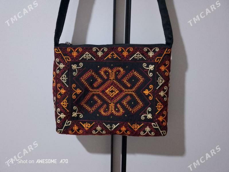 sumka - Gumdag - img 1