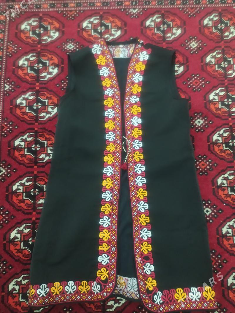 gara don - Balkanabat - img 1