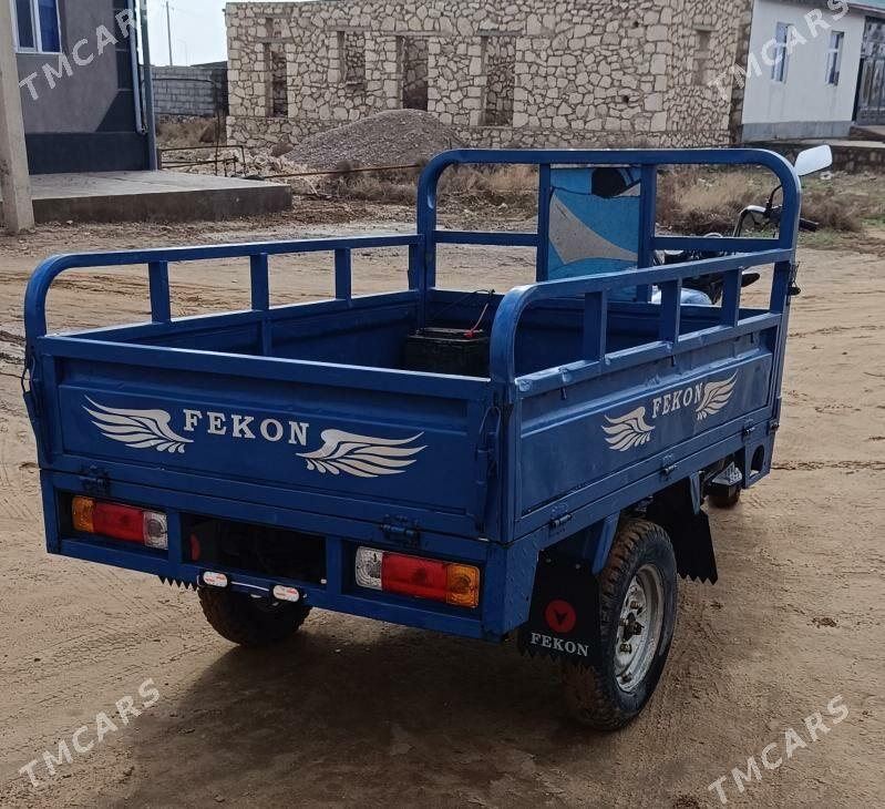 Fekon FK200-14G 2020 - 15 000 TMT - Dostluk - img 1