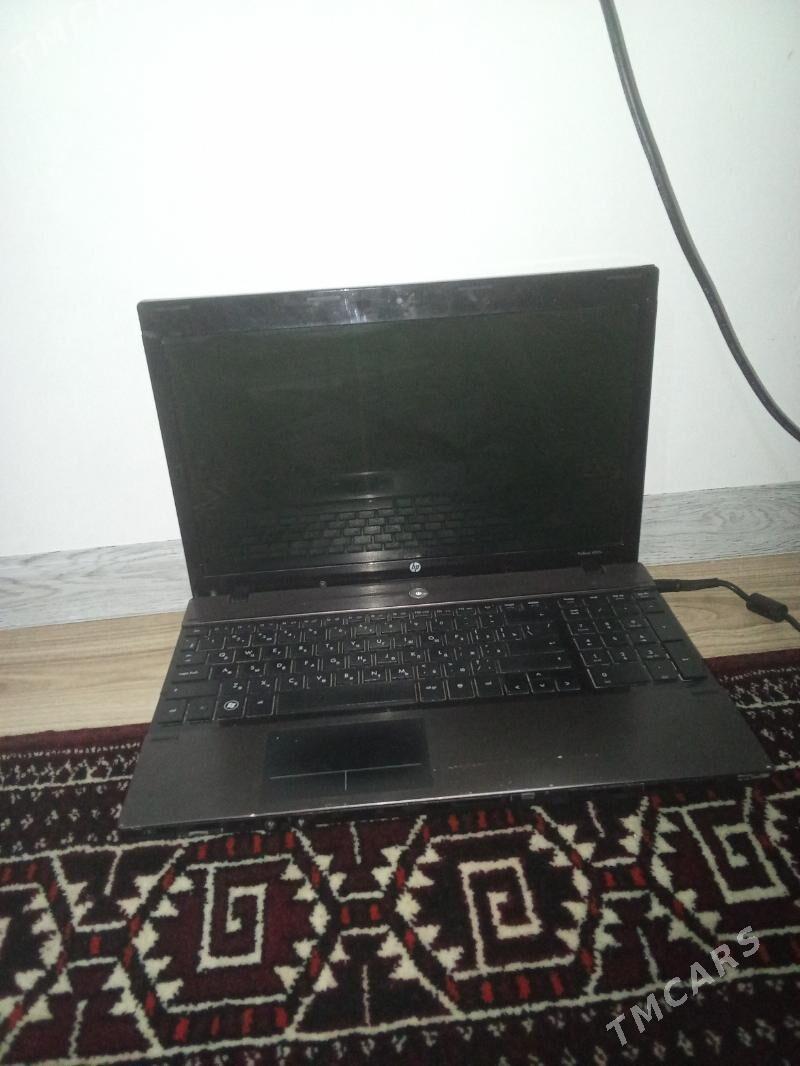 nowbuk - Балканабат - img 1