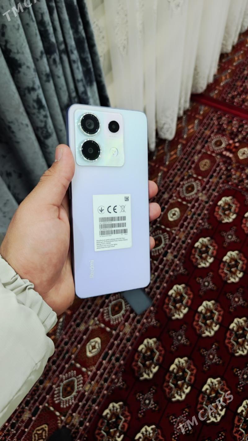 Redmi note 13 pro 5G - Керки - img 1