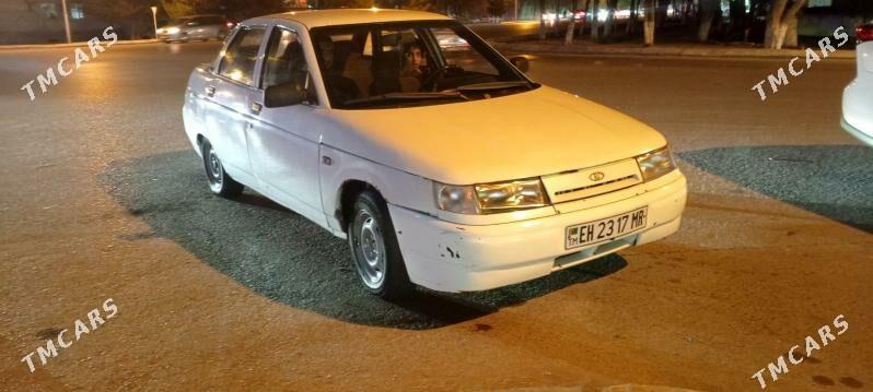 Lada 2110 2001 - 35 000 TMT - Mary - img 1