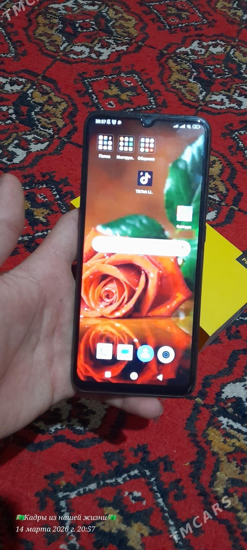 POKO C 40 - Daşoguz - img 1