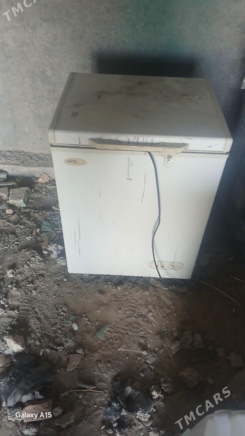 morozilnik морозильник. - Aşgabat - img 1