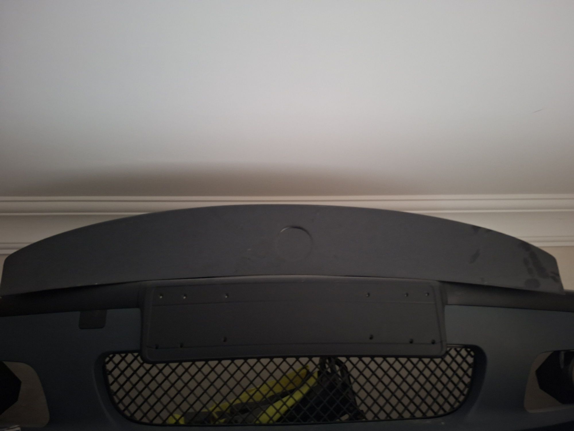 Спойлер м на е46 накидка 1 500 TMT - Aşgabat - img 1