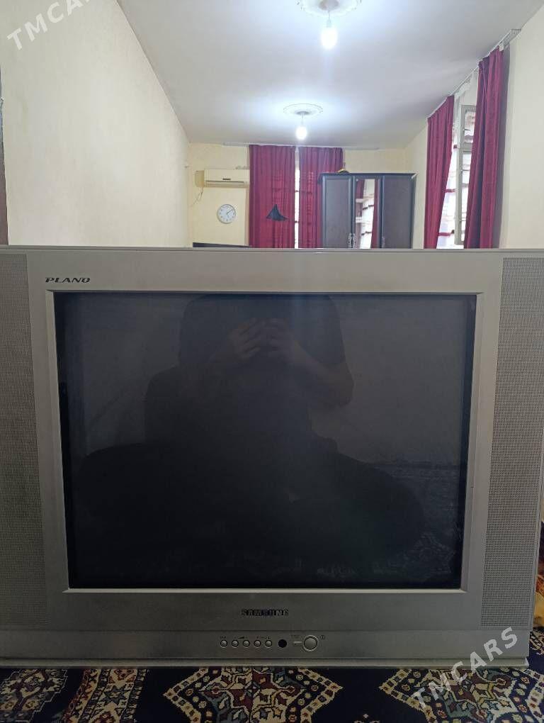 Samsung Plano Telewizor - Aşgabat - img 1