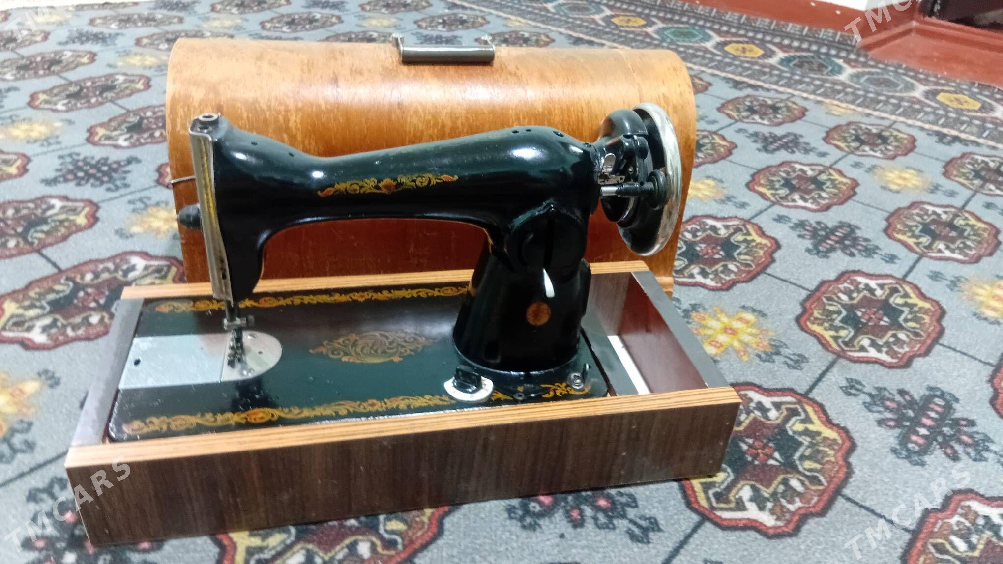 tikin maŝyn - Болдумсаз - img 1