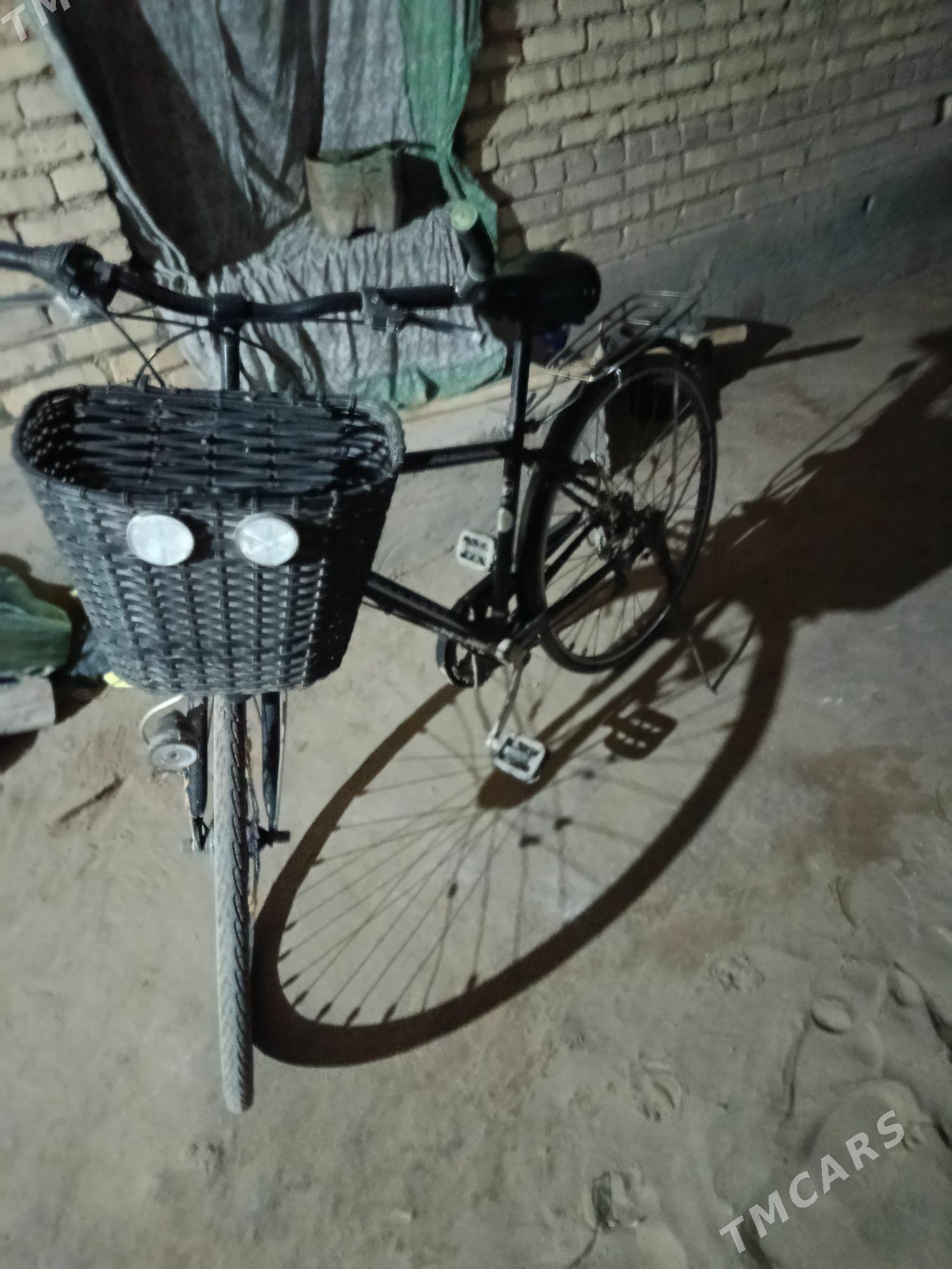 Welosiped - Кёнеургенч - img 1