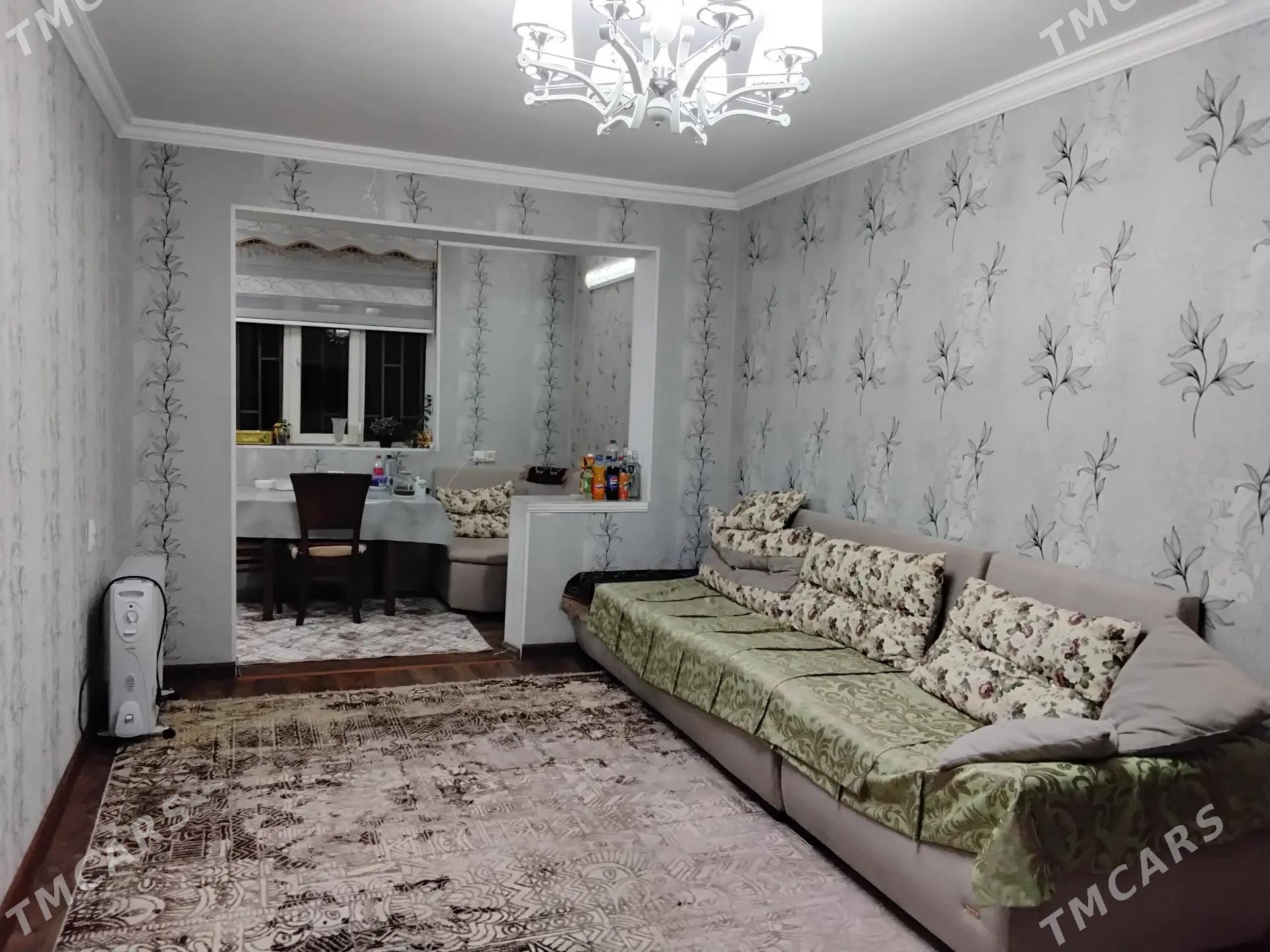 IPOTEKA️ 2KOM 6MKR 4/1 ETAZY - 6 mkr - img 1