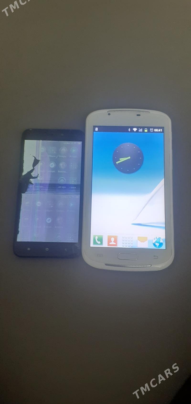 samsung bn redmi 4x - Aşgabat - img 1