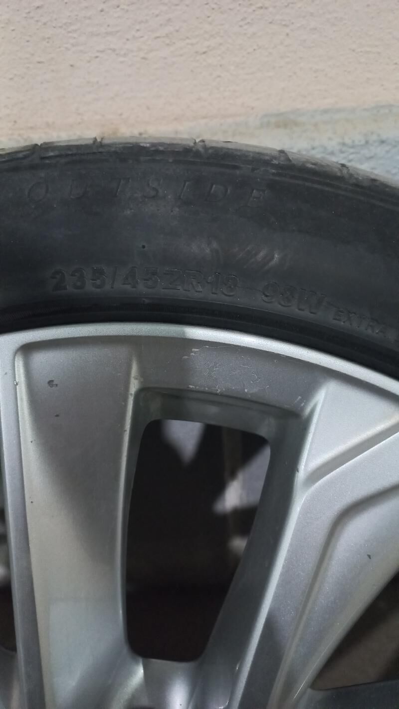 18lik disga 8 000 TMT - Änew - img 1