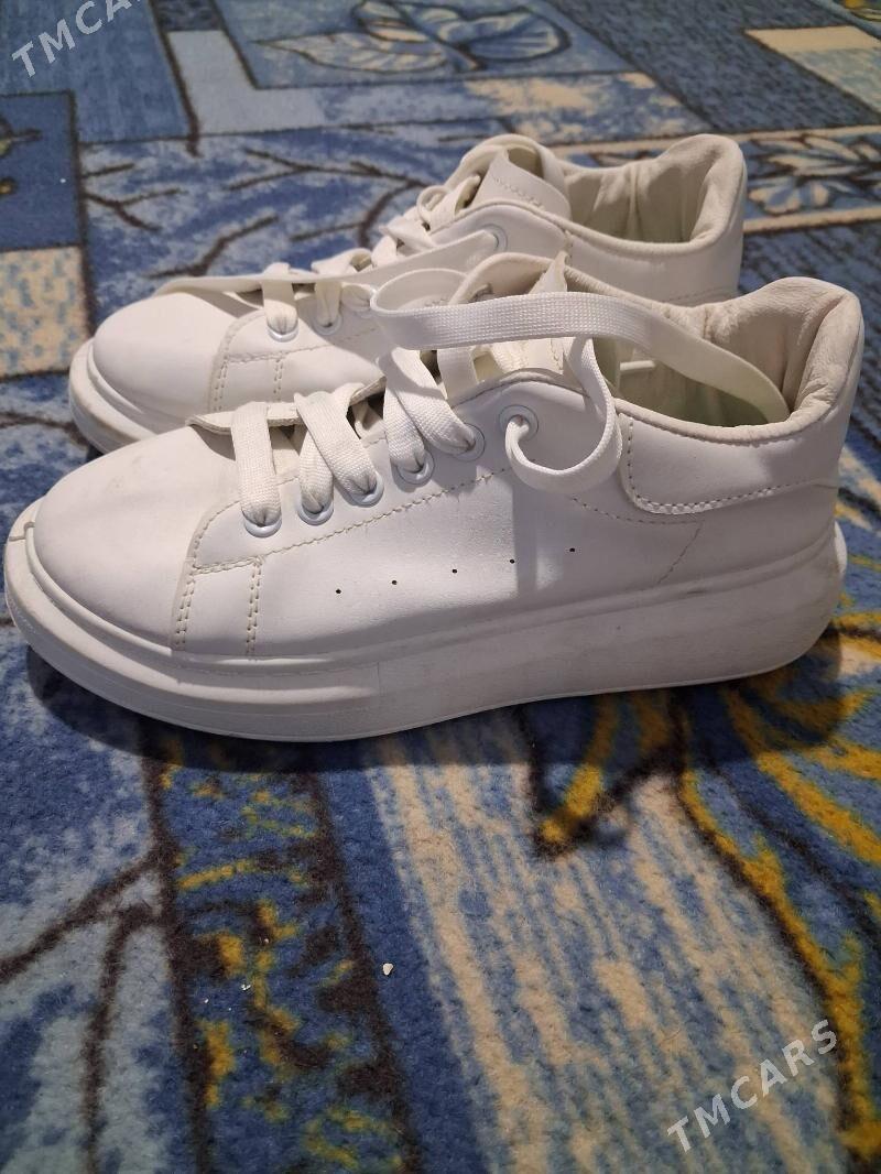 красовка басножка туфли - Daşoguz - img 1