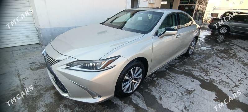 Lexus ES 350 2020 - 540 000 TMT - Türkmenabat - img 1