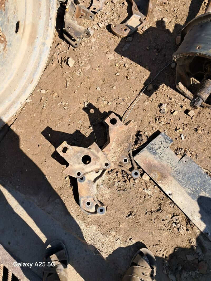 камаз узын ресор они 4 000 TMT - Чарджоу - img 1