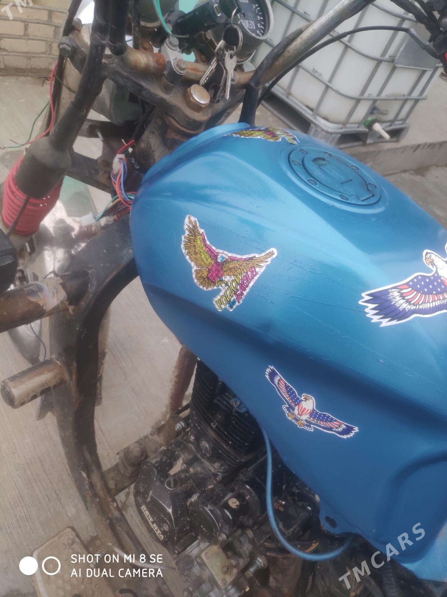 Fekon FK150-8G 2014 - 15 000 TMT - Änew - img 1