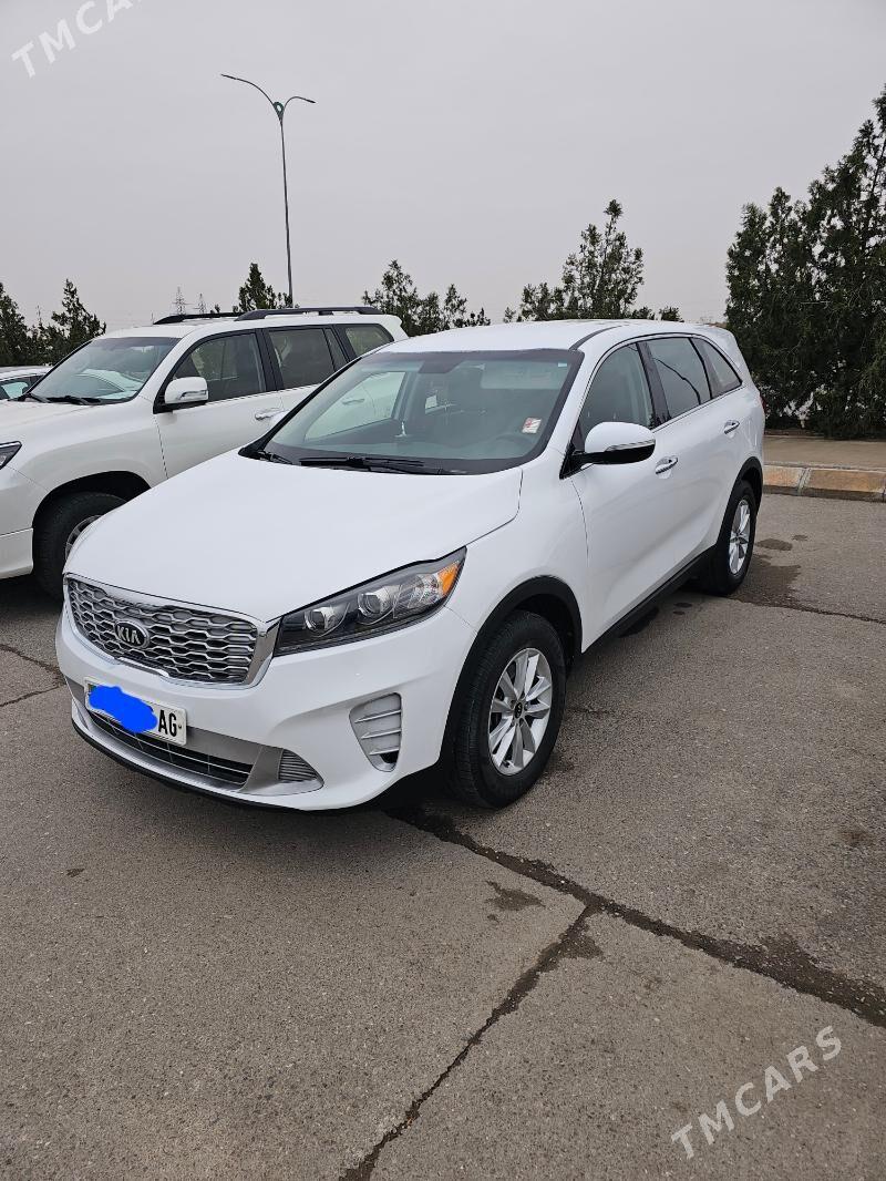 Kia Sorento 2020 - 335 000 TMT - Gurtly - img 1