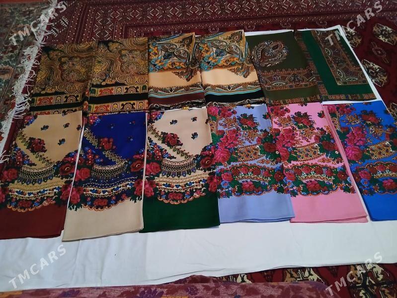 gaty ÿaglyk - Howdan "A" - img 1