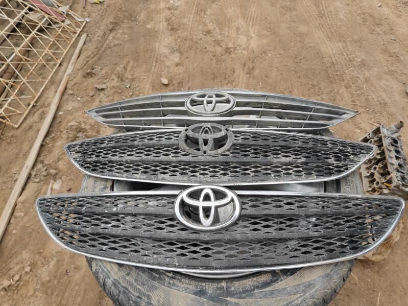 duty zapcas 50 TMT - Мары - img 1