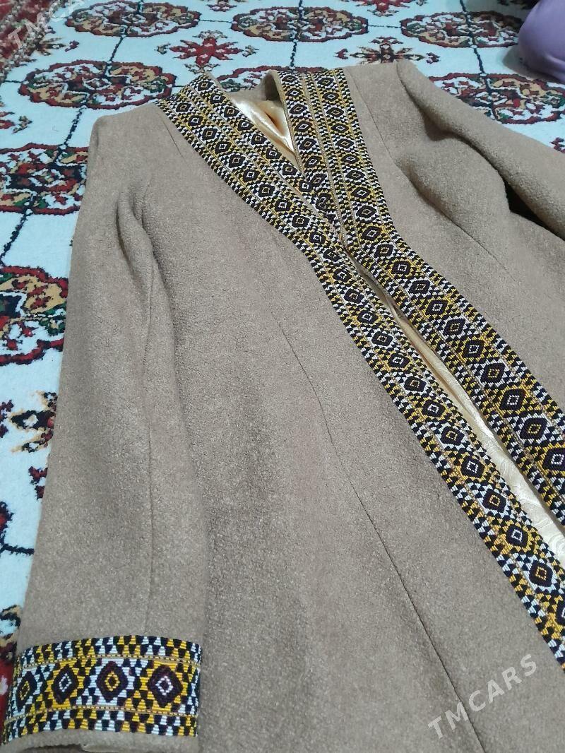 Begres - Ашхабад - img 1