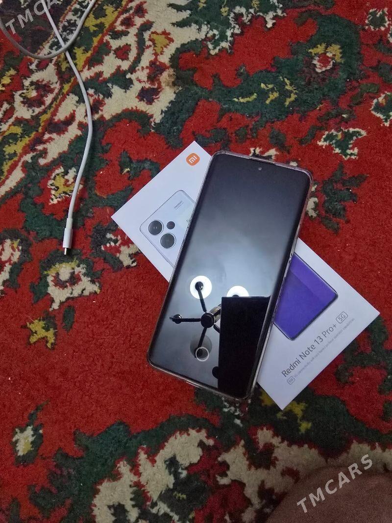 Redmi Not 13pro +5G - Ашхабад - img 1
