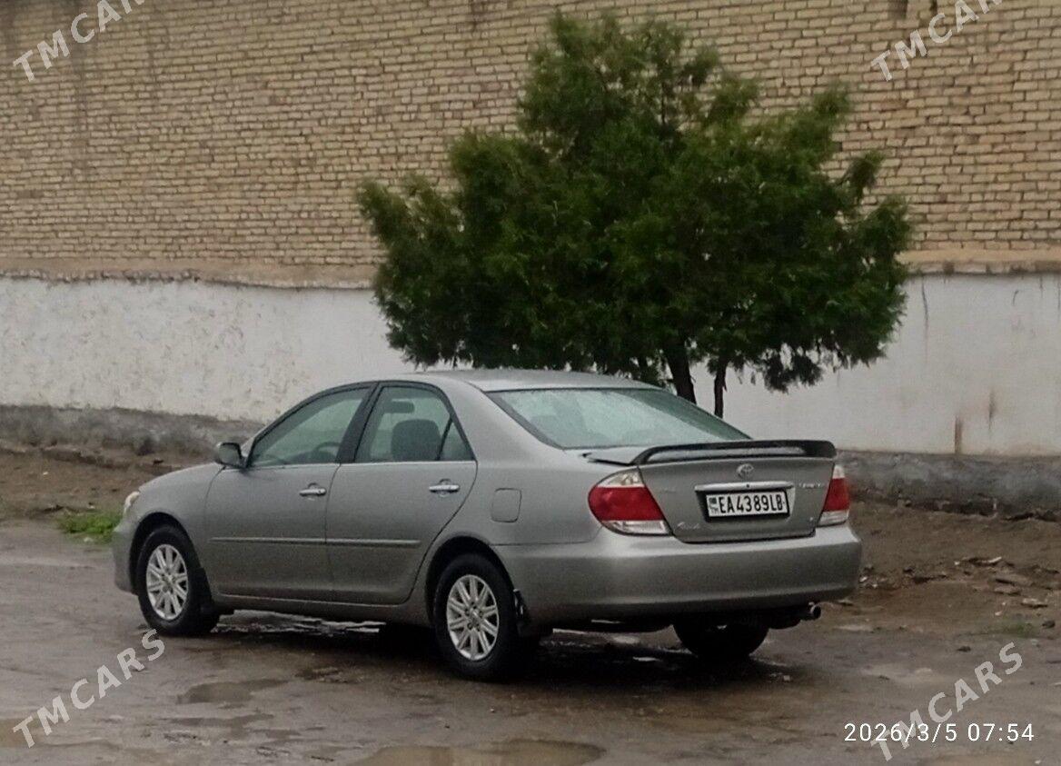 Toyota Camry 2005 - 180 000 TMT - Köýtendag - img 1