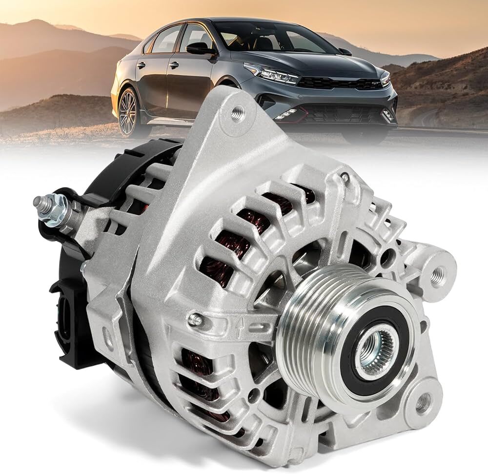 GENERATOR HYUNDAI KIA MITSUBIS - Aşgabat - img 1