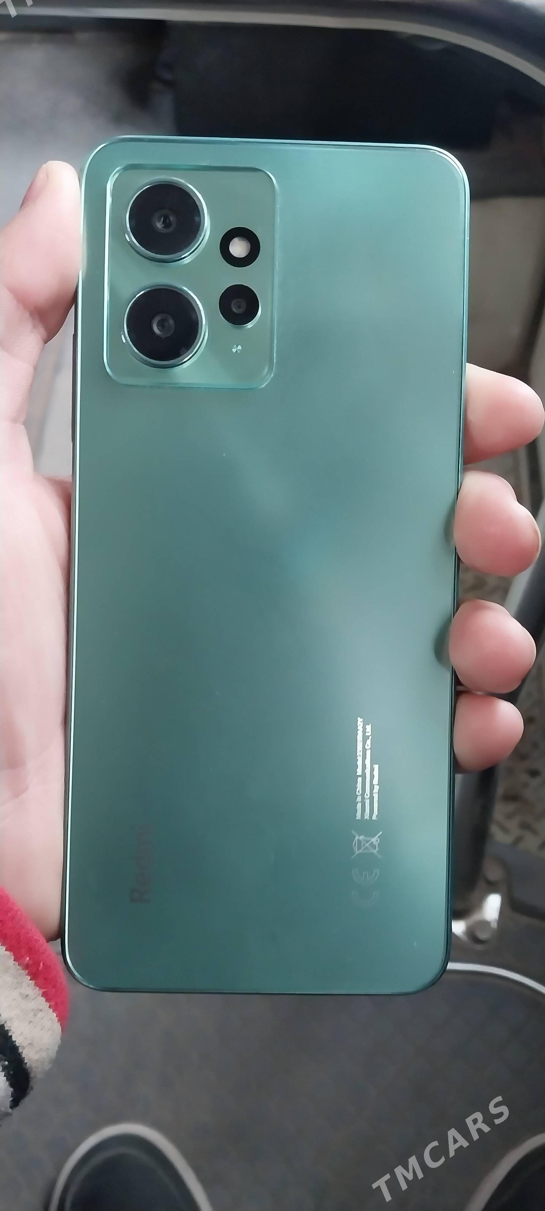 Redmi not 12 - Gubadag - img 1