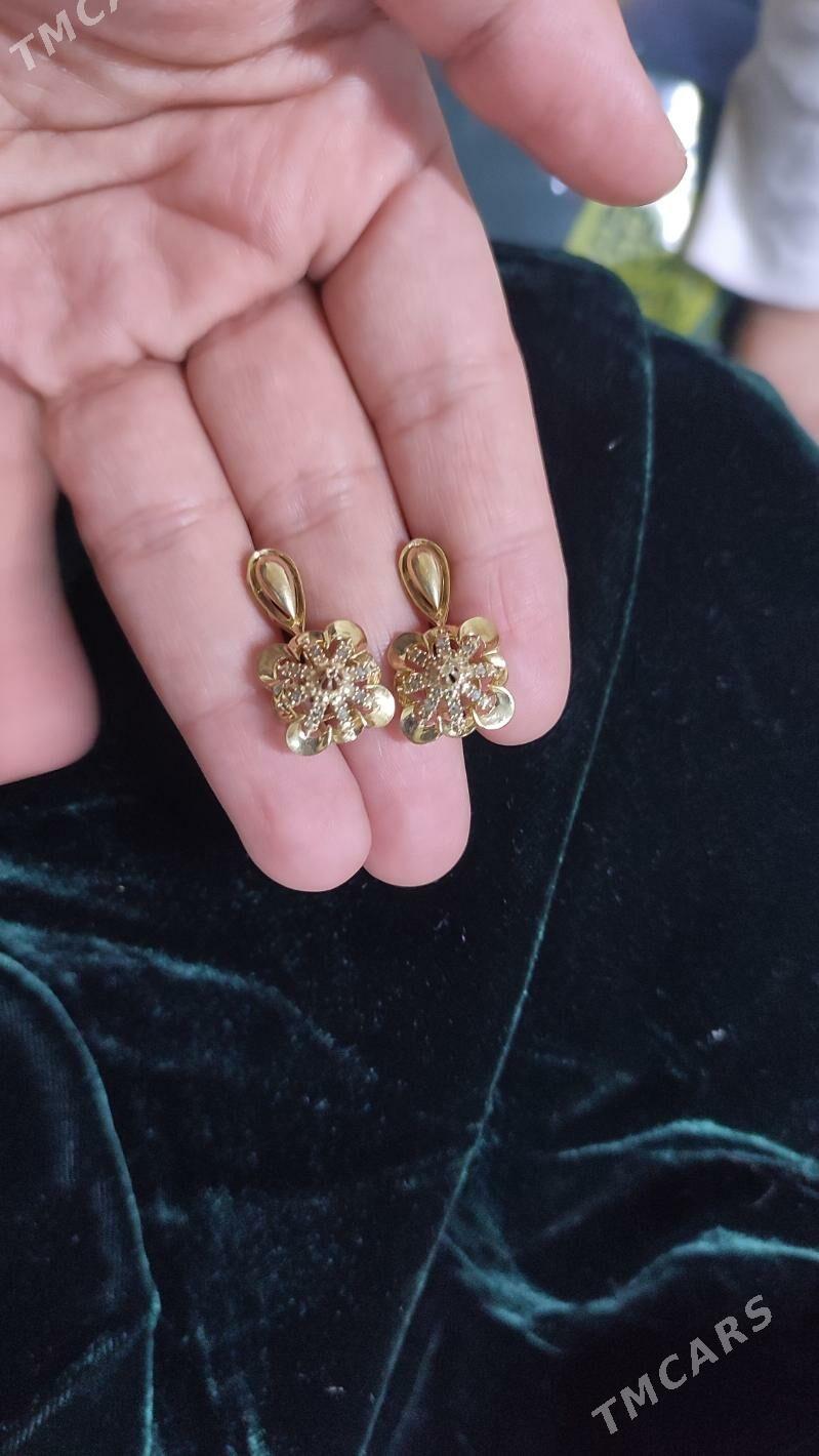 altyn syrga - Daşoguz - img 1