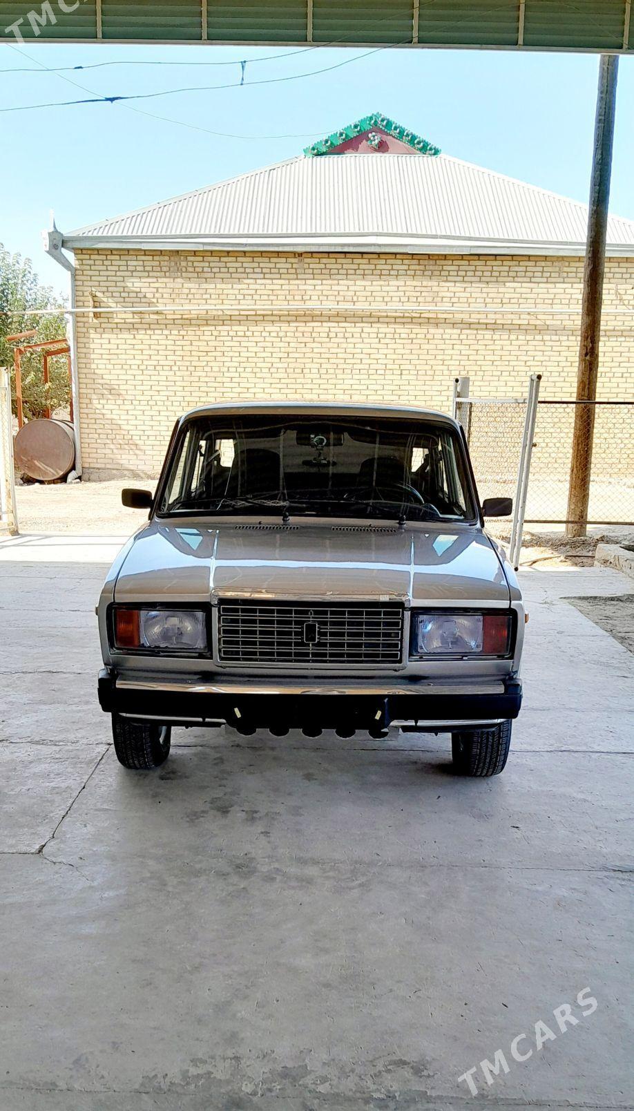 Lada 2107 2010 - 70 000 TMT - Мары - img 1