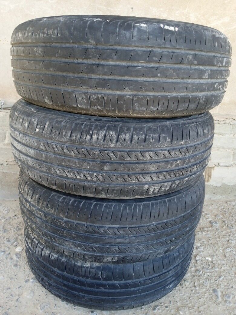 teker 15 lik 200 TMT - Бабадайхан - img 1