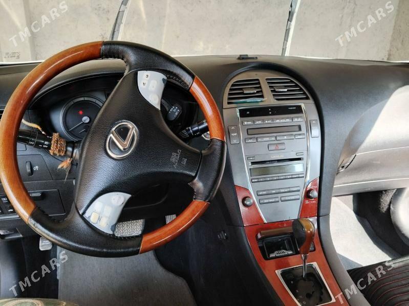 Lexus ES 350 2008 - 210 000 TMT - Койтендаг - img 1