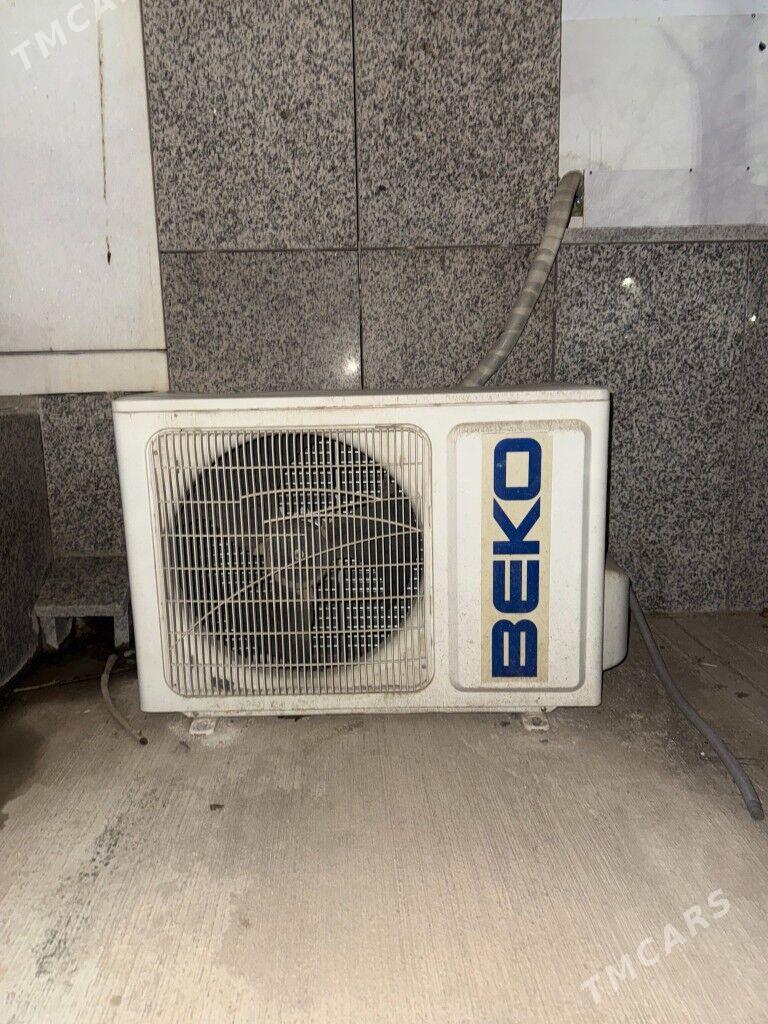 Beko konsaner - Ашхабад - img 1