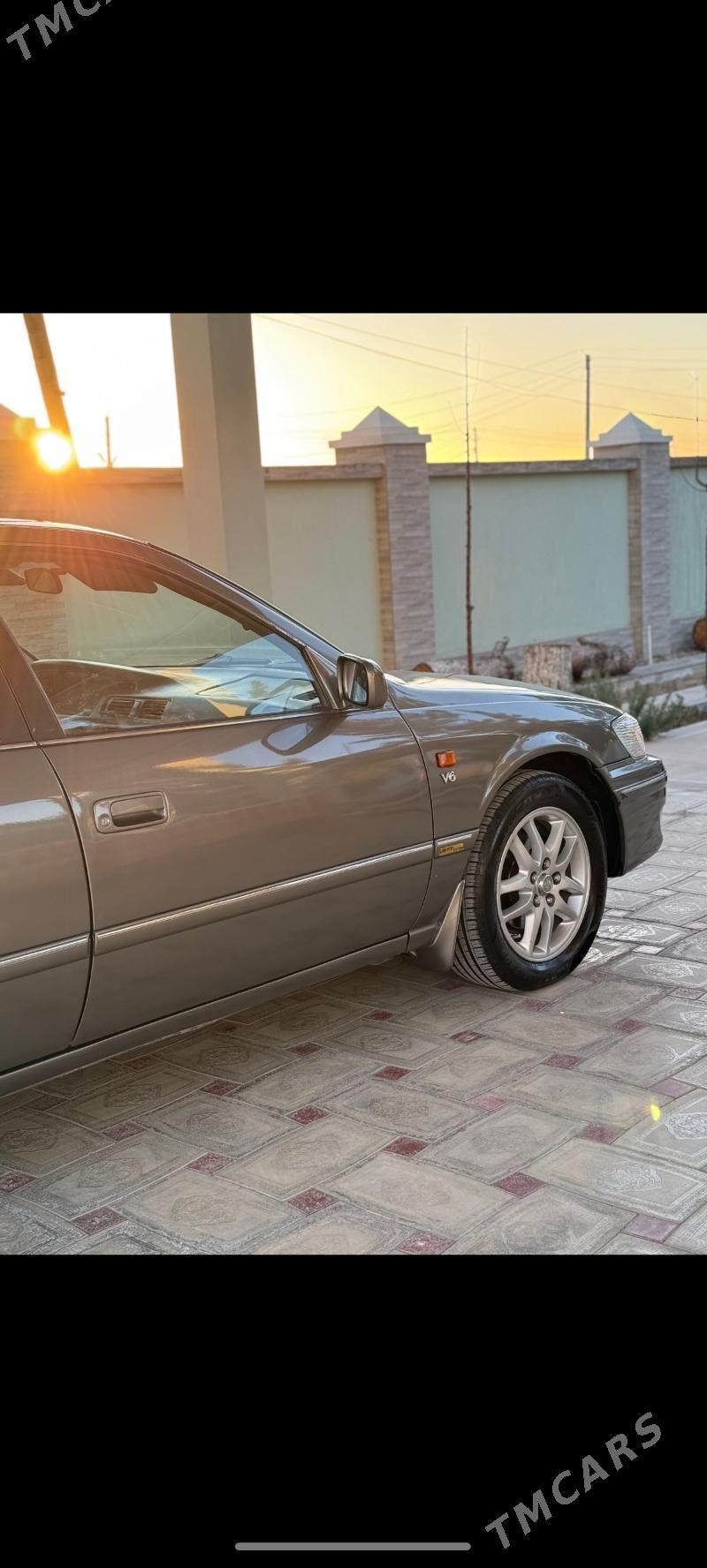 Toyota Camry 1998 - 145 000 TMT - Балканабат - img 1