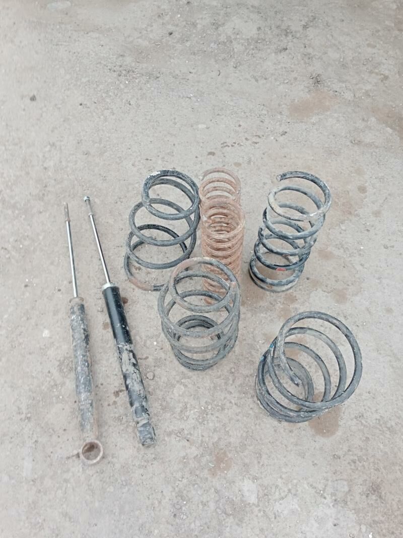 far amisatyr zamok purjin 123 TMT - Daşoguz - img 1